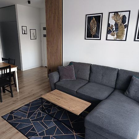 Apartament Siedlce Extérieur photo