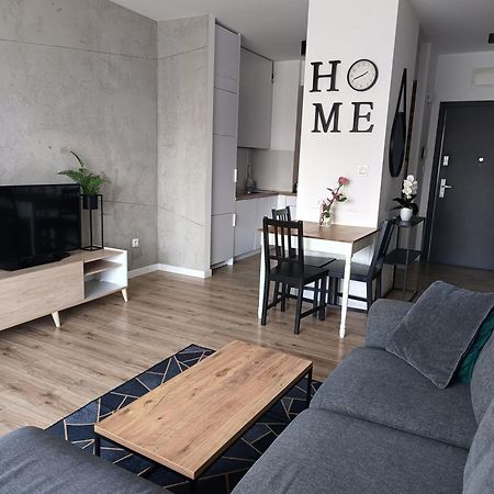 Apartament Siedlce Extérieur photo