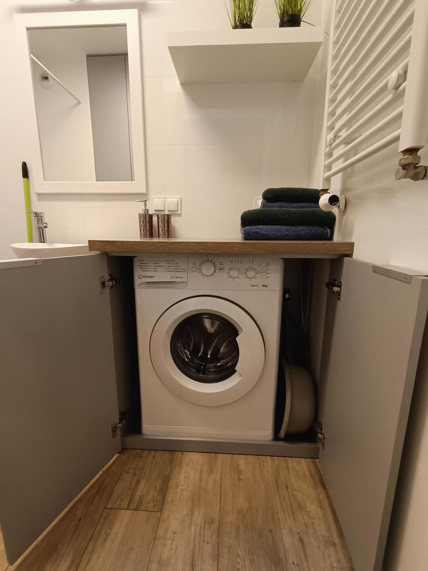 Apartament Siedlce Extérieur photo
