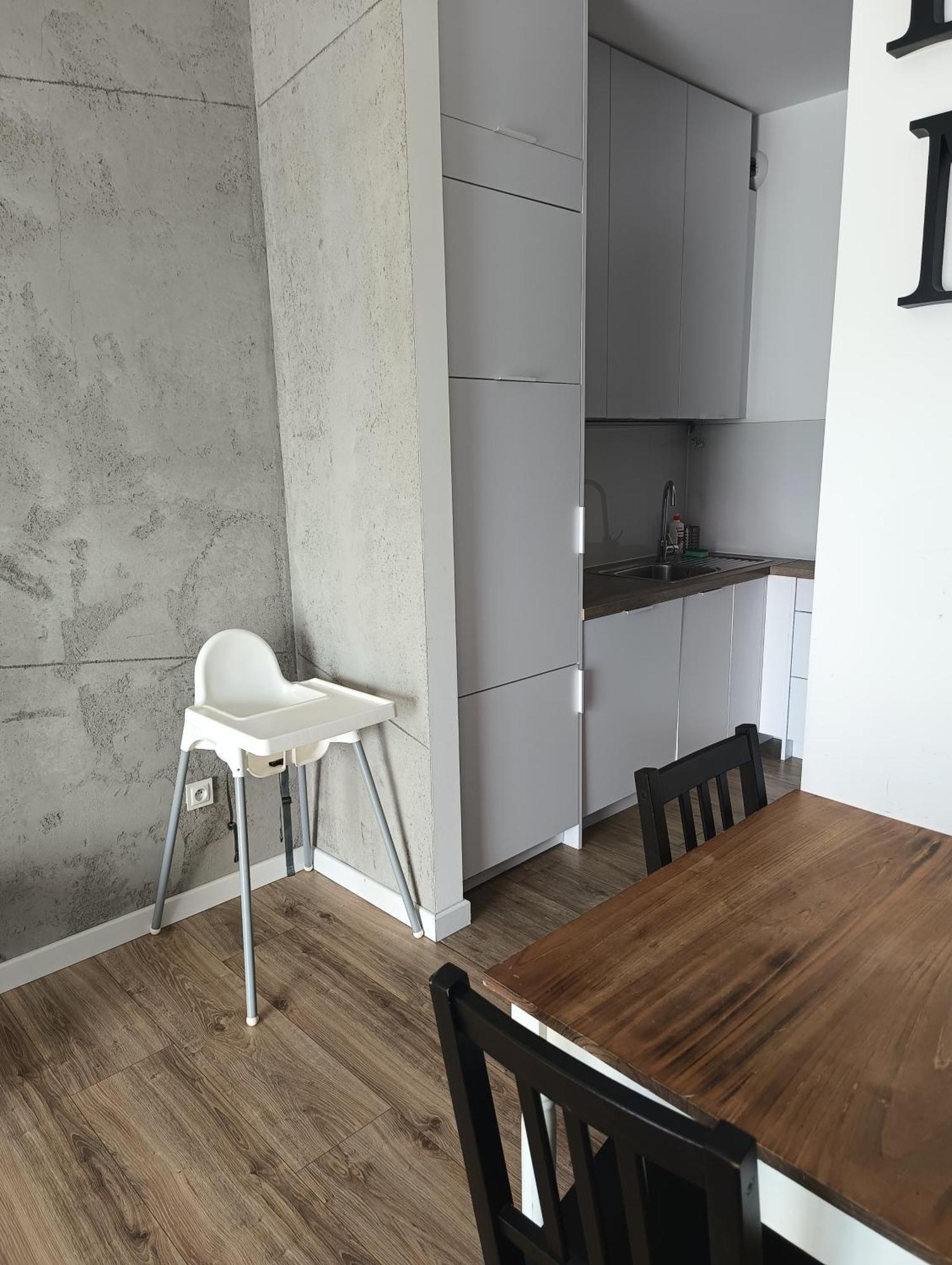 Apartament Siedlce Extérieur photo