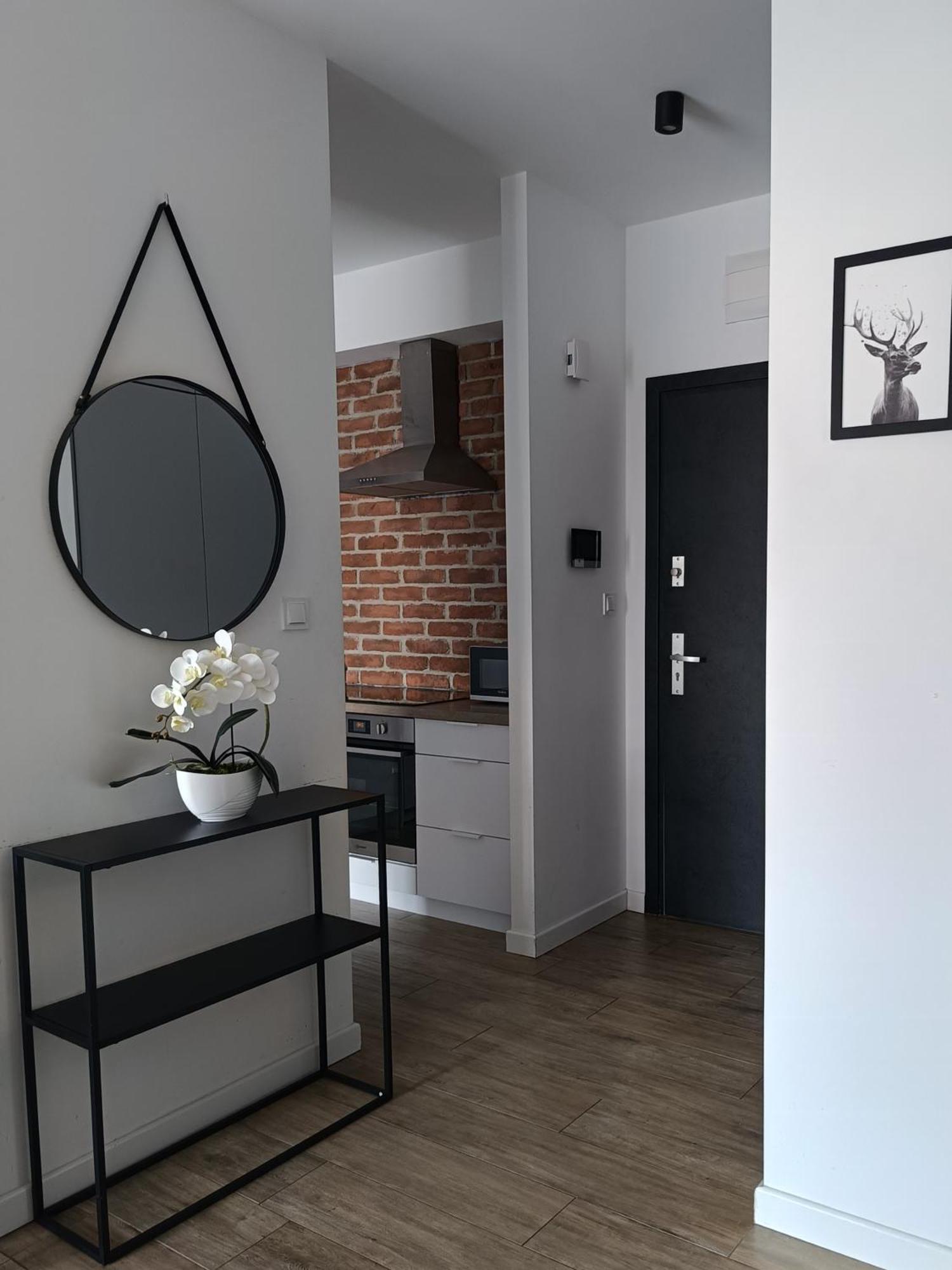 Apartament Siedlce Extérieur photo