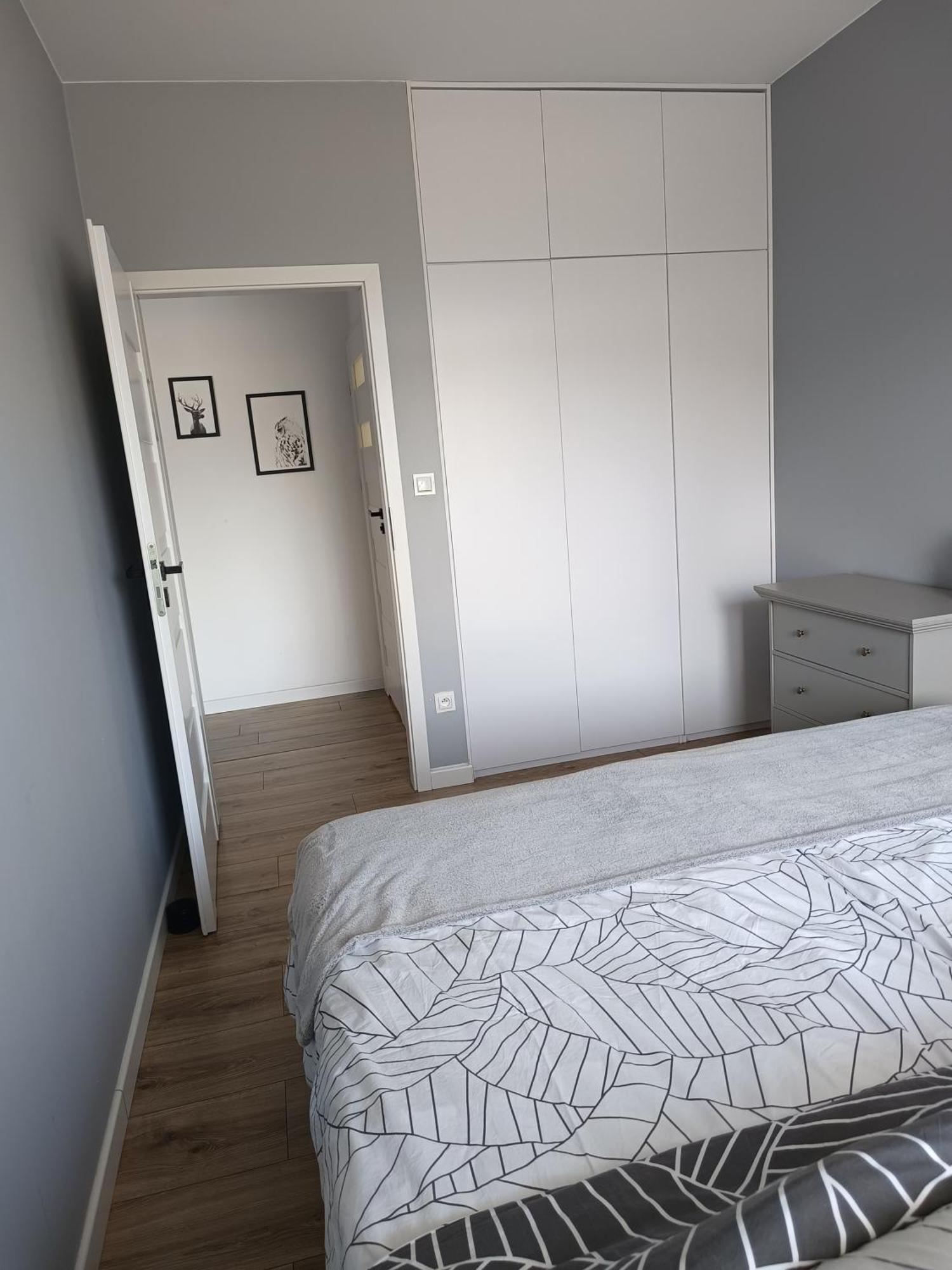 Apartament Siedlce Extérieur photo