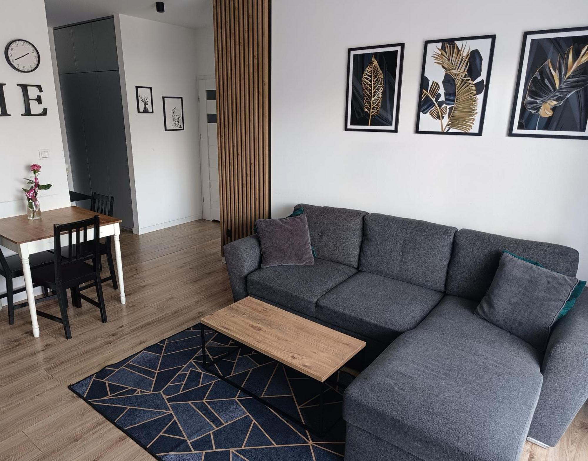 Apartament Siedlce Extérieur photo
