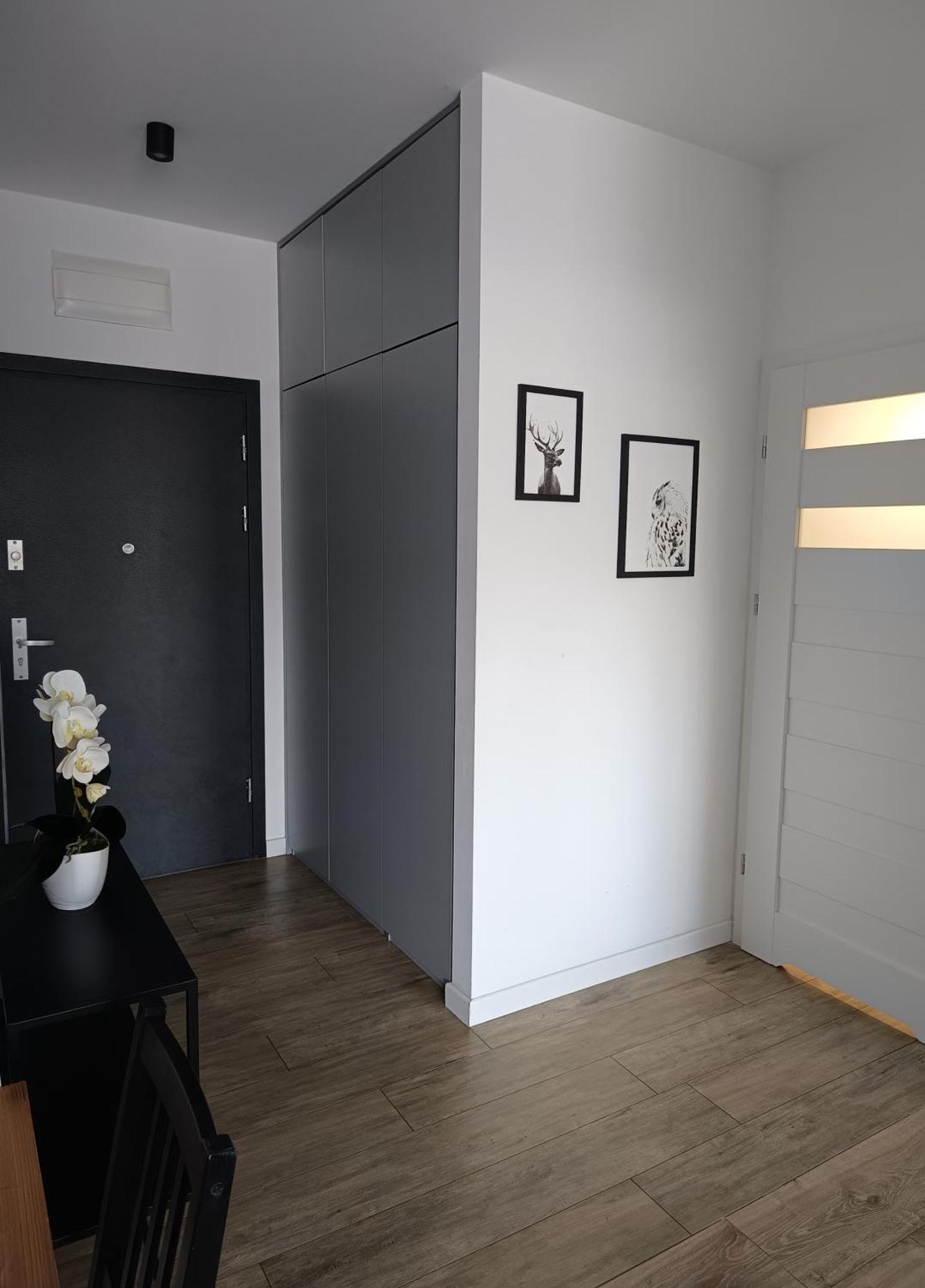 Apartament Siedlce Extérieur photo