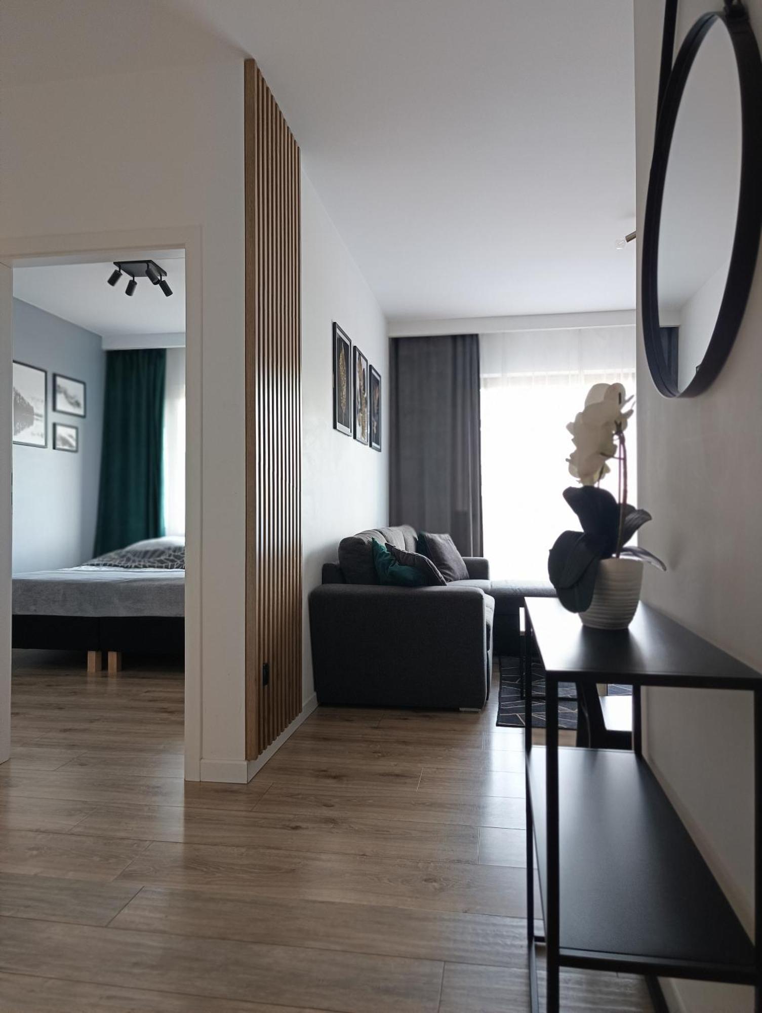 Apartament Siedlce Extérieur photo
