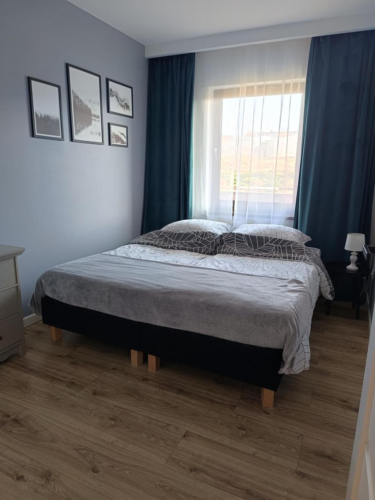 Apartament Siedlce Extérieur photo